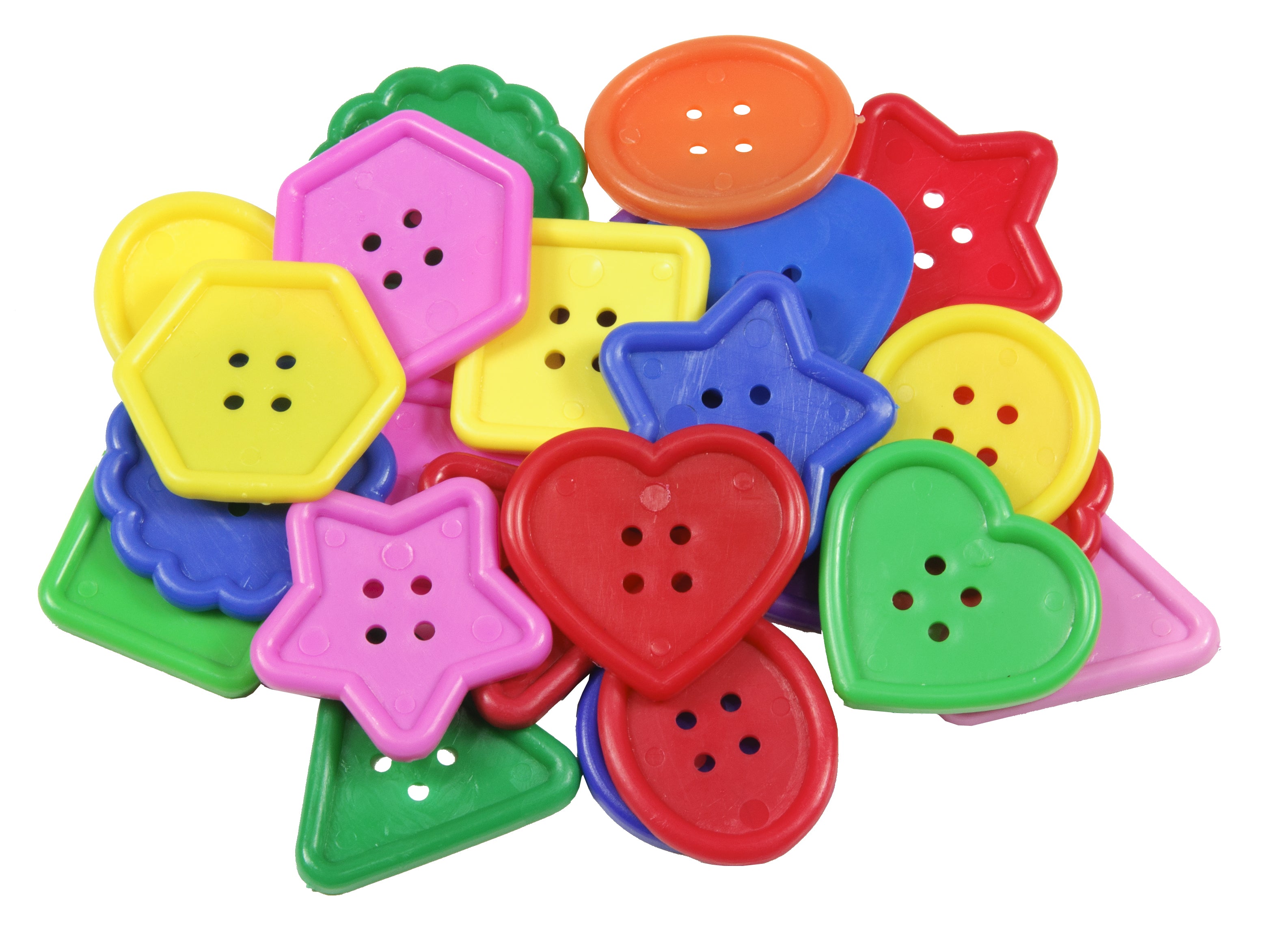 Really Big Buttons™  1 lb