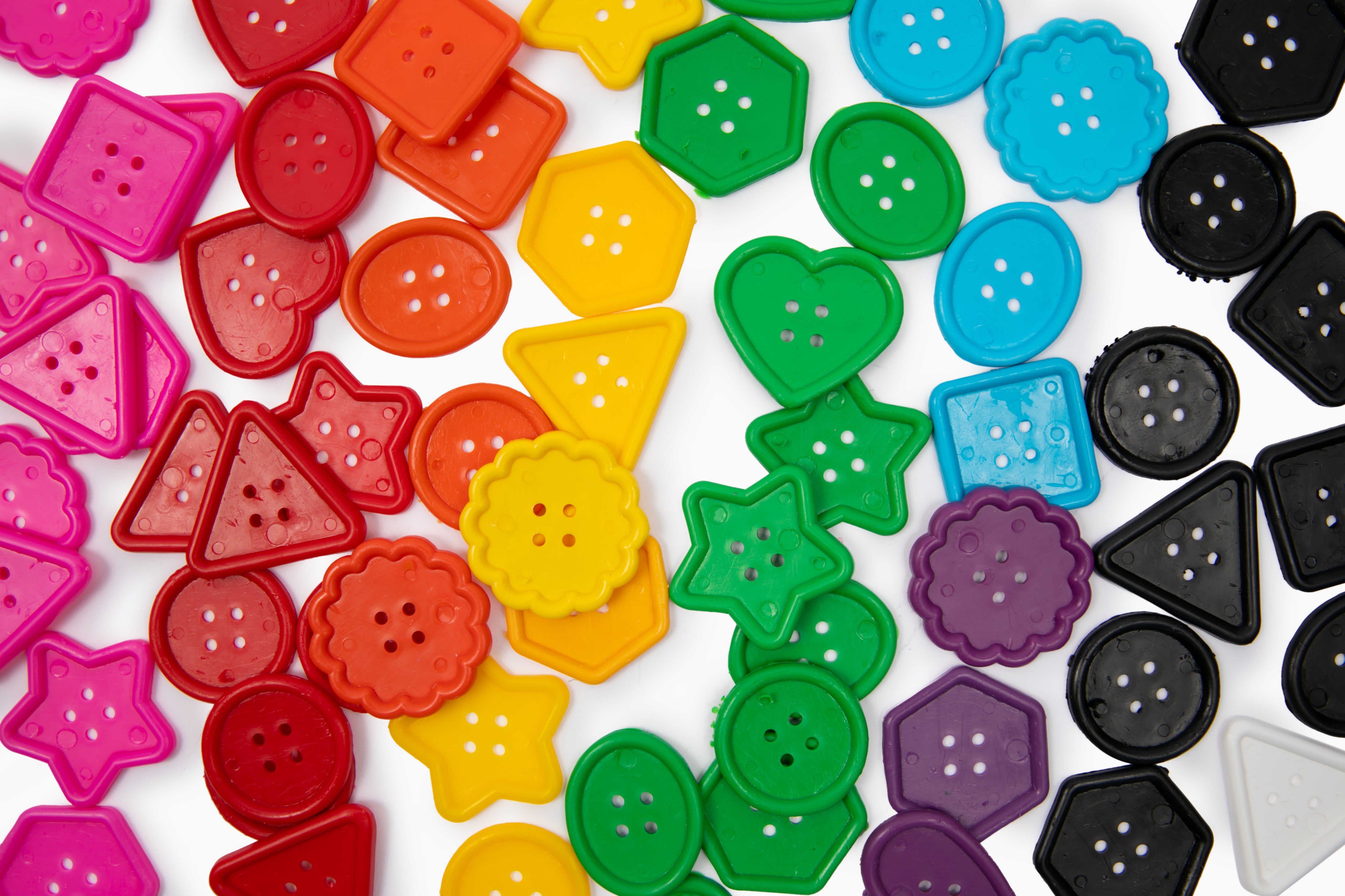 Really Big Buttons™  1 lb
