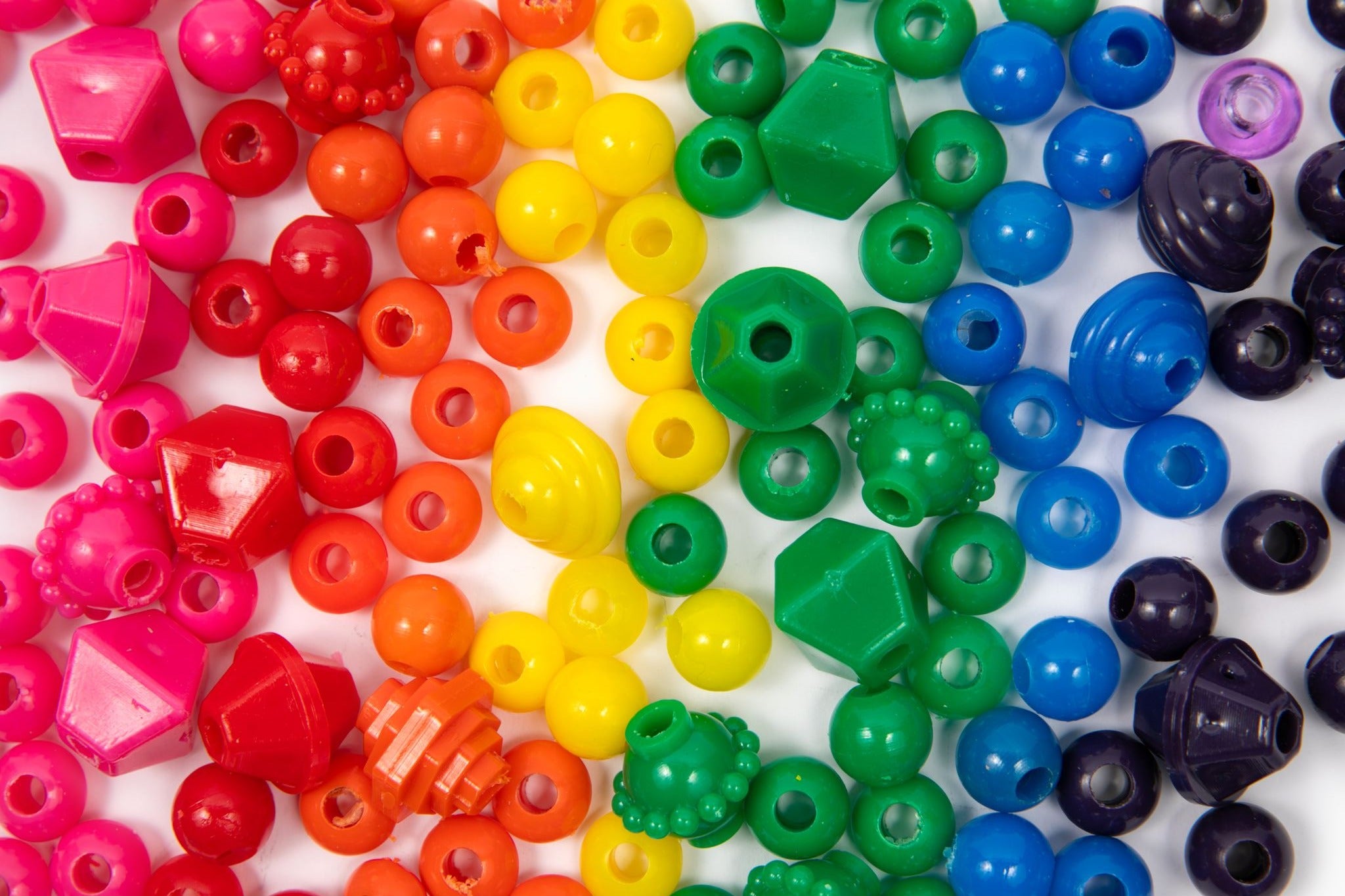 Brilliant Beads™  100/pkg
