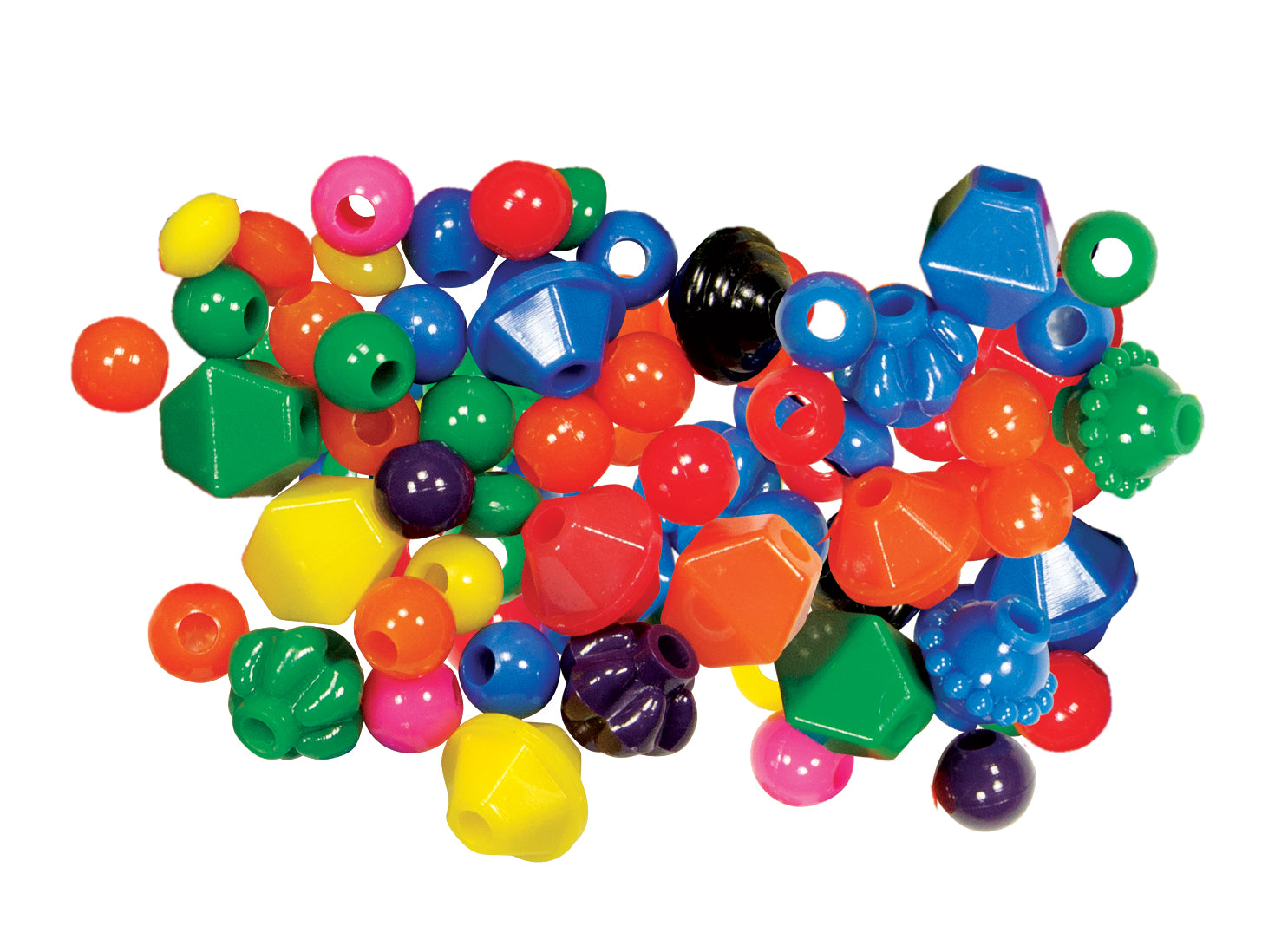 Brilliant Beads™  100/pkg