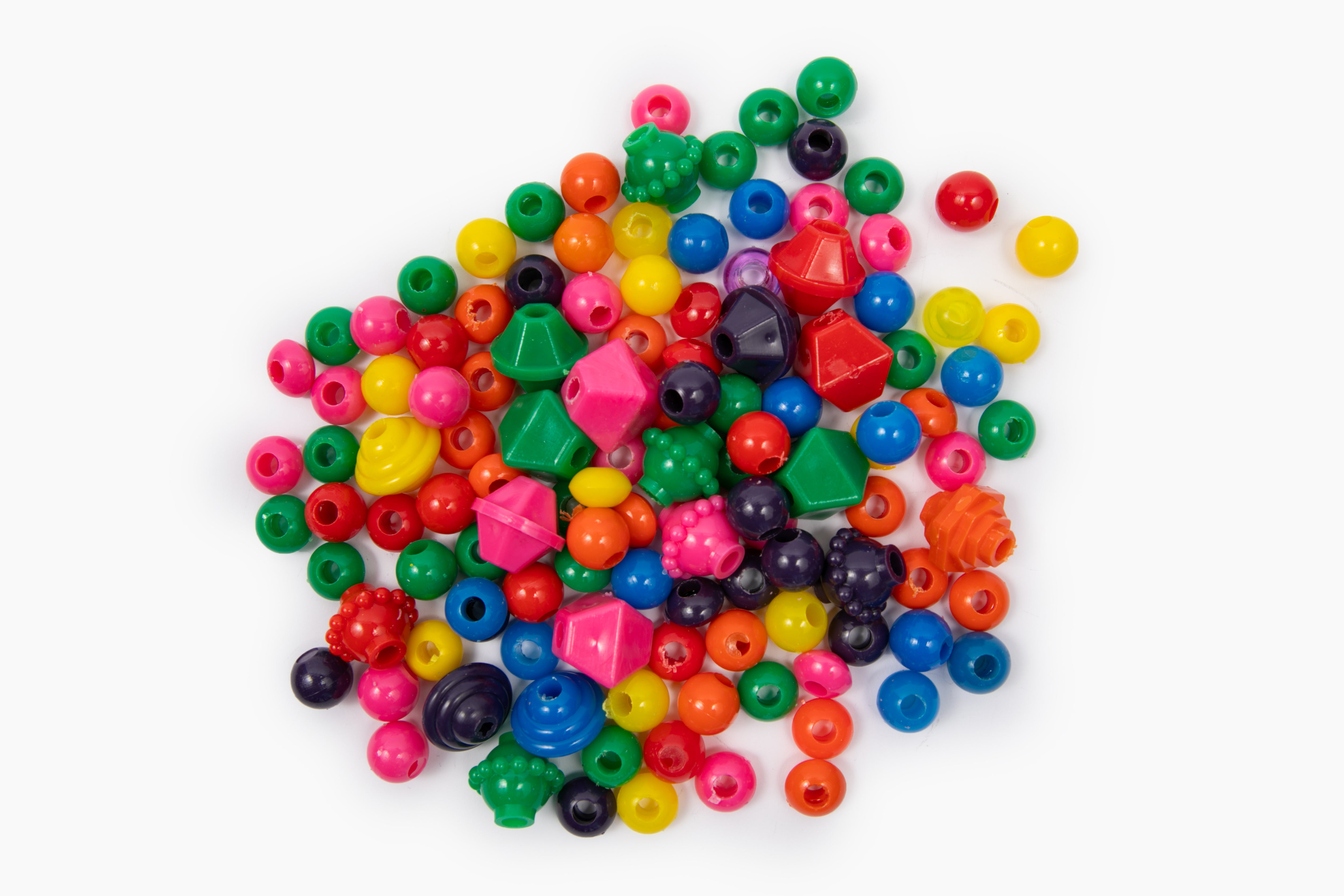 Brilliant Beads™  100/pkg