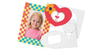 Economy Fun Frames   24/pkg