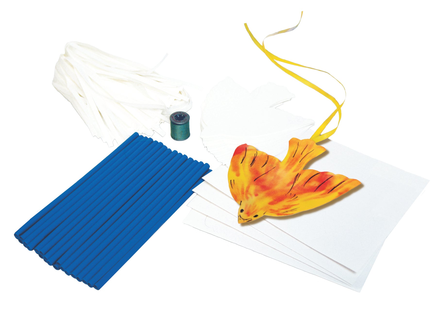 Bird Kite 32/pkg