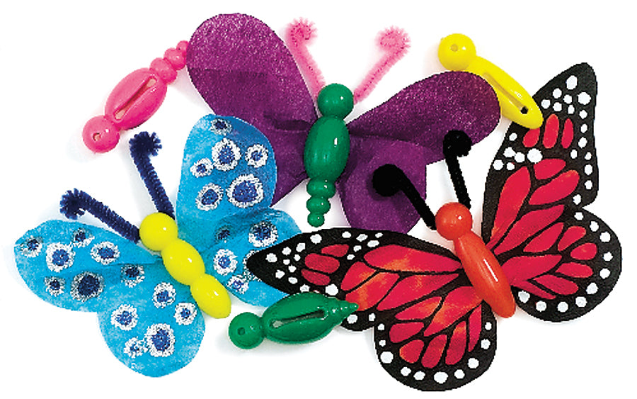 Bug Bodies 75/pkg