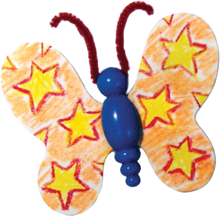 Bug Bodies 75/pkg
