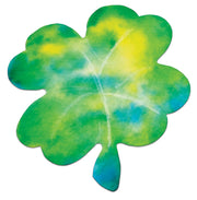 Color Diffusing Lucky Clovers  50/pkg