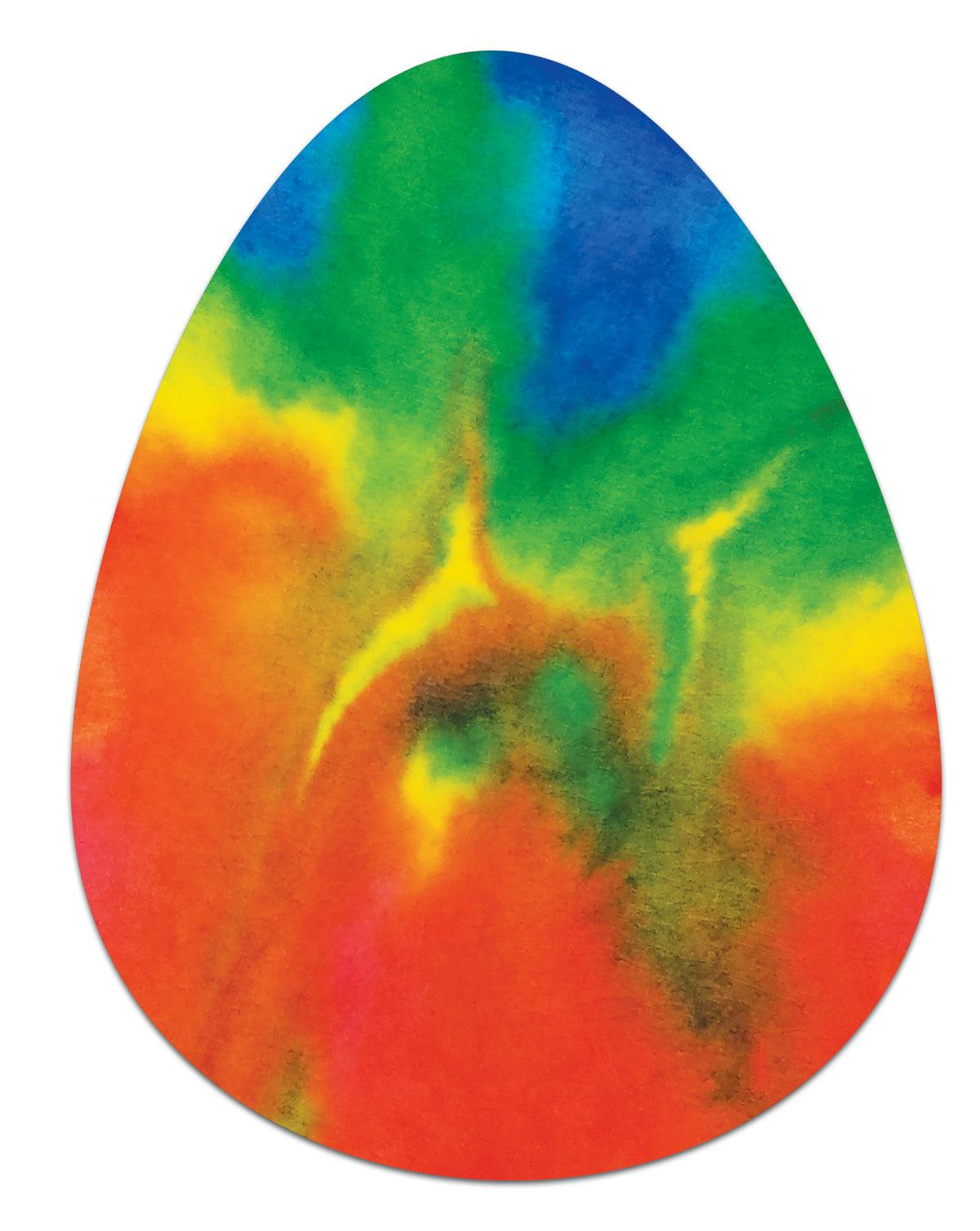 Color Diffusing Eggs  50/pkg