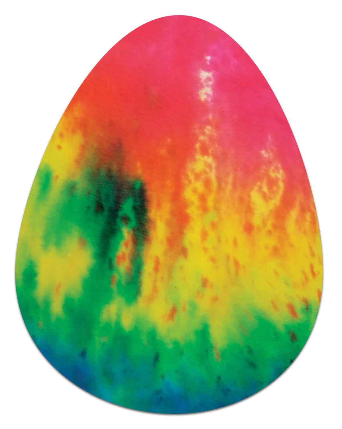 Color Diffusing Eggs  50/pkg