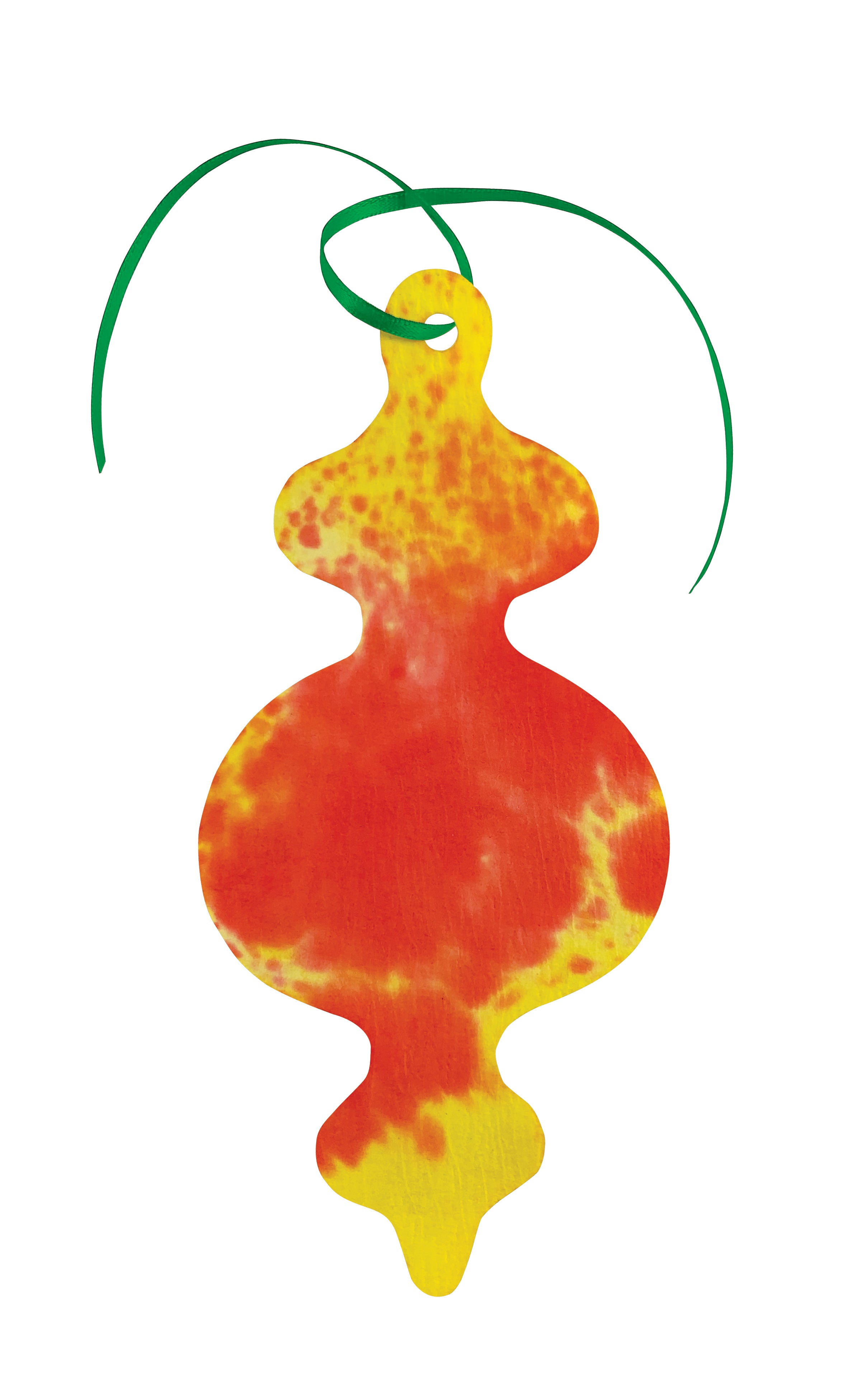 Blots of Ornaments  40/pkg