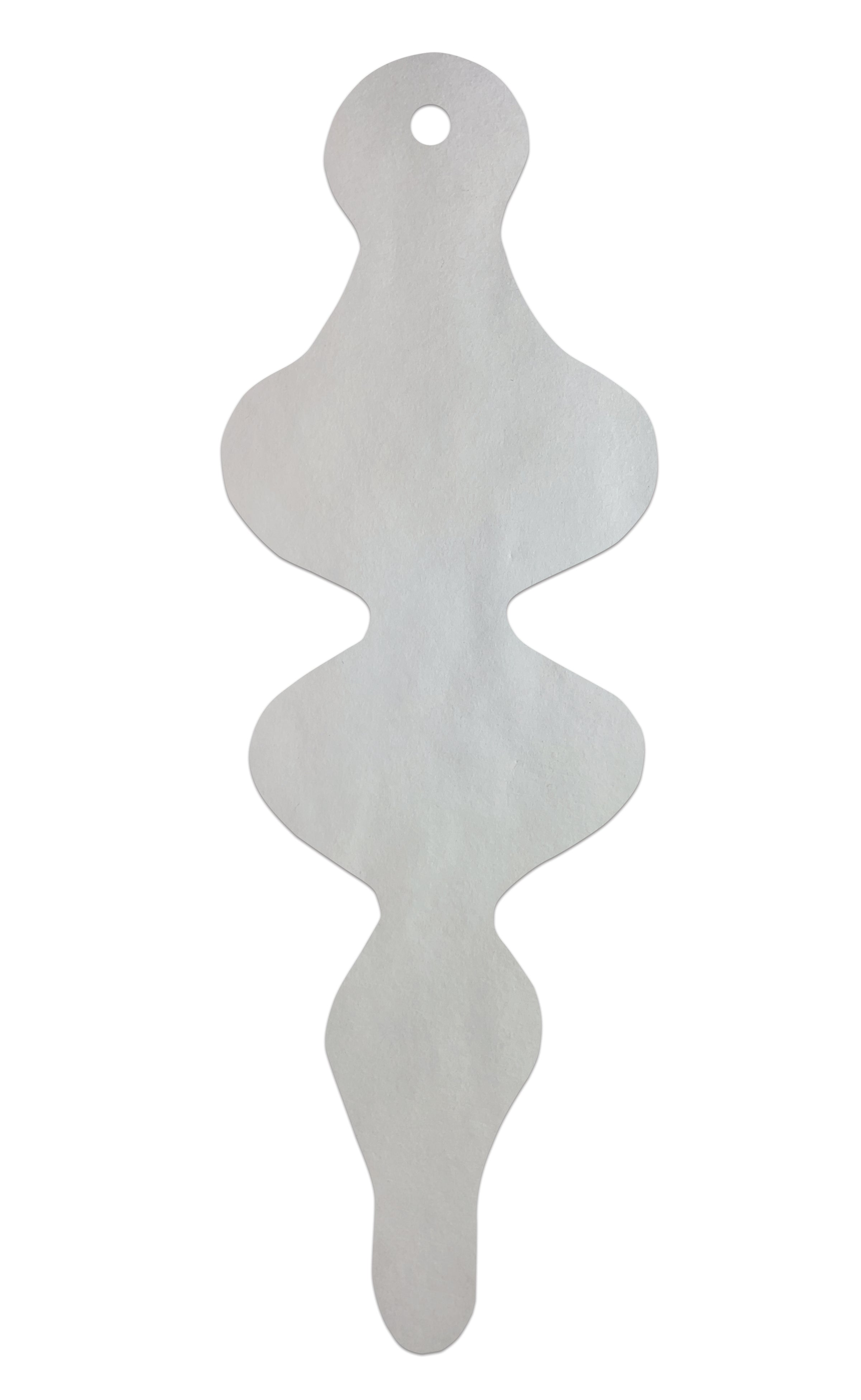 Blots of Ornaments  40/pkg