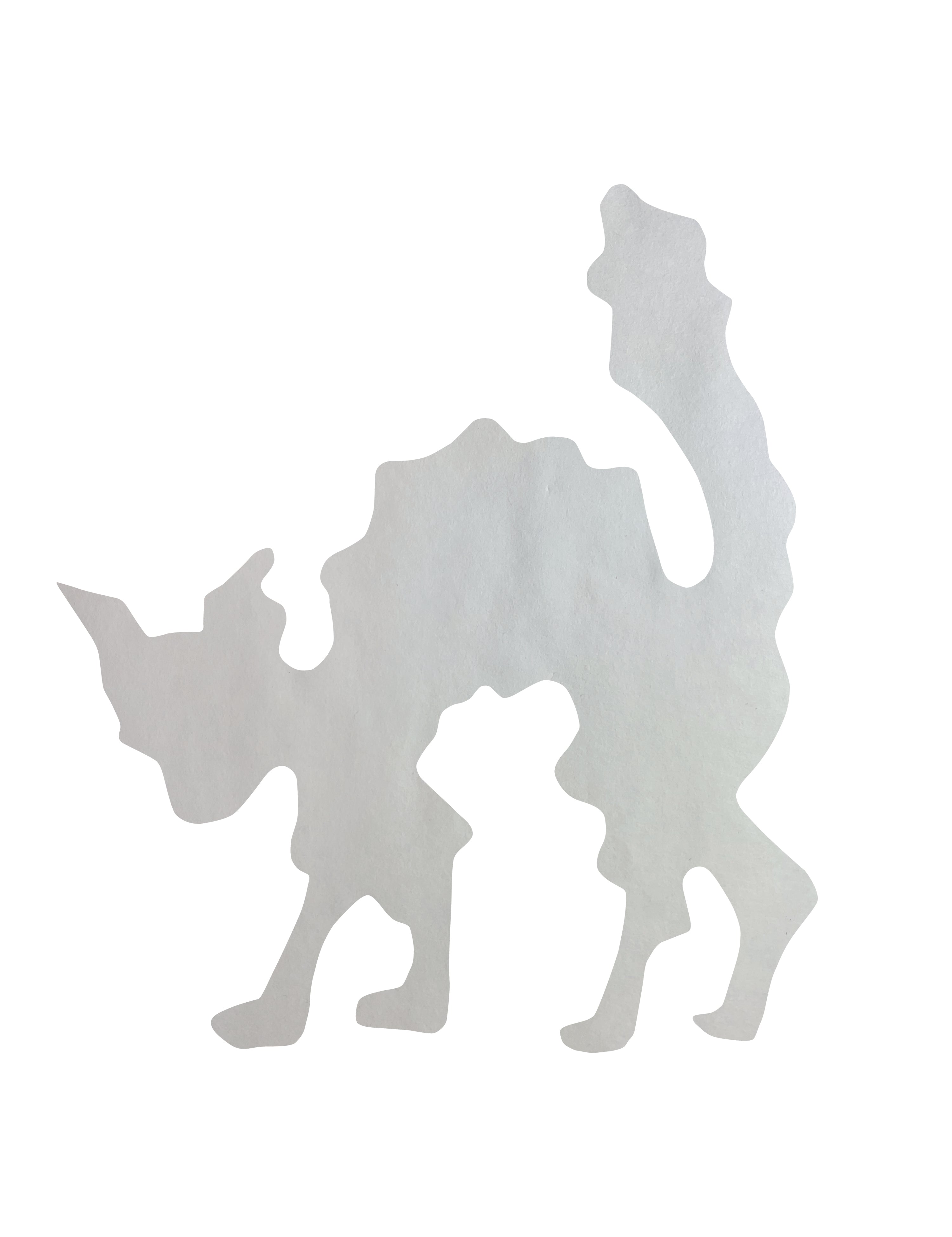 Color Diffusing Halloween Collection  80/pkg