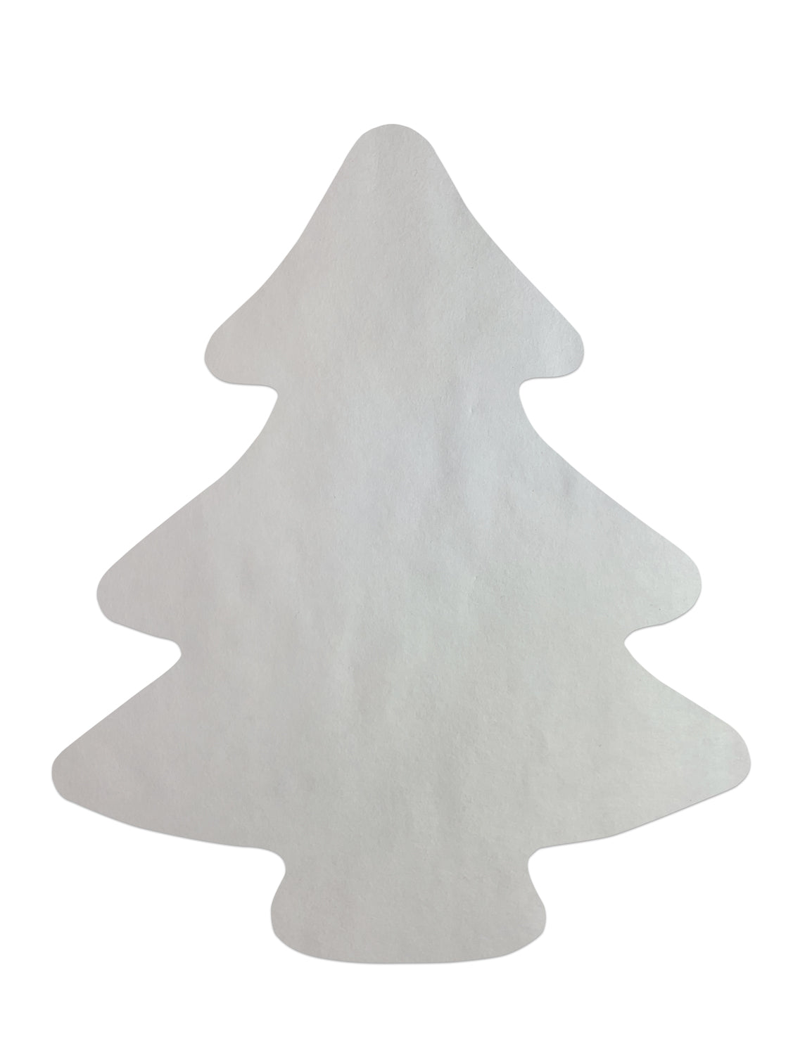Color Diffusing Evergreen Trees  50/pkg