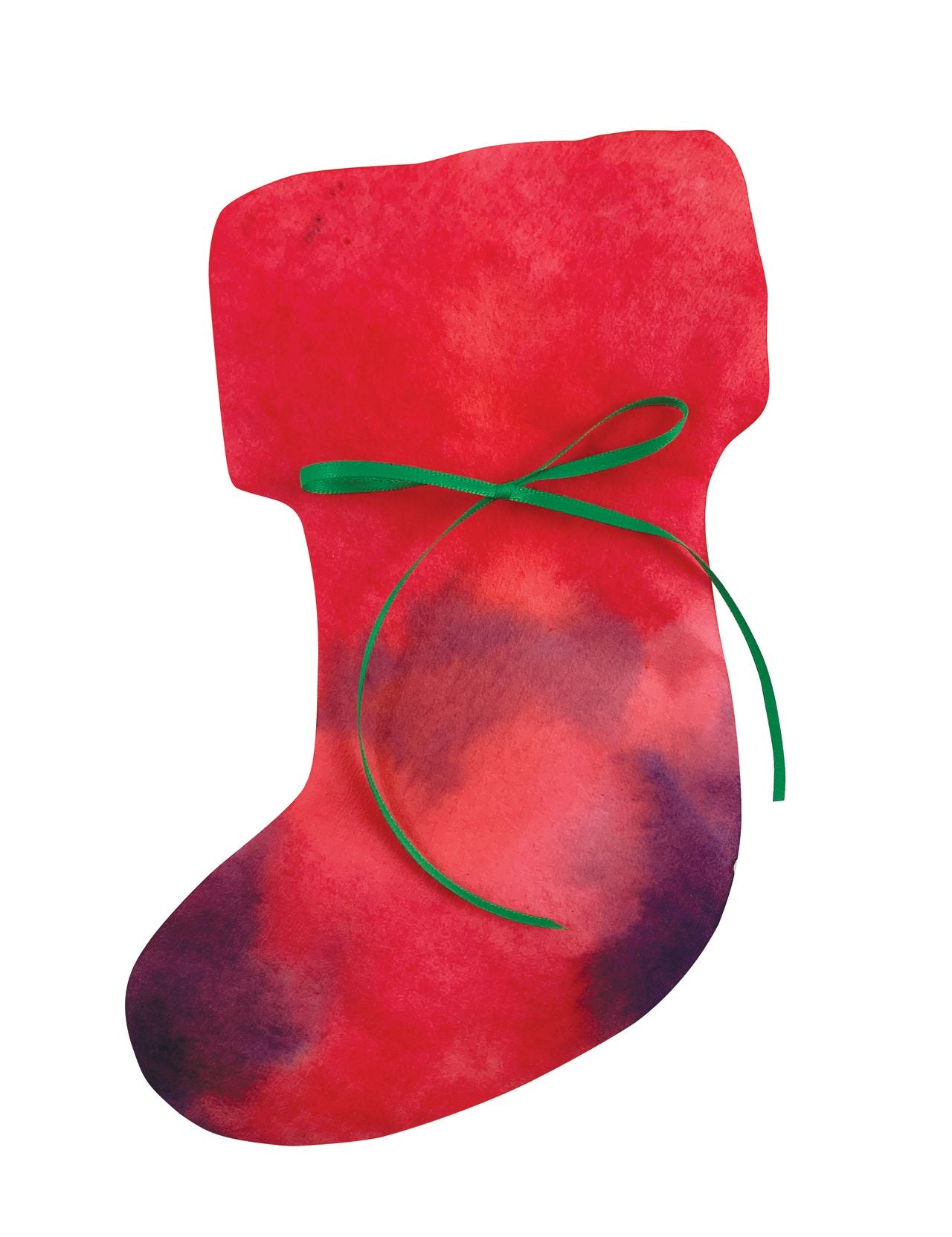Color Diffusing Stockings  50/pkg