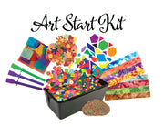 Art Start Kit