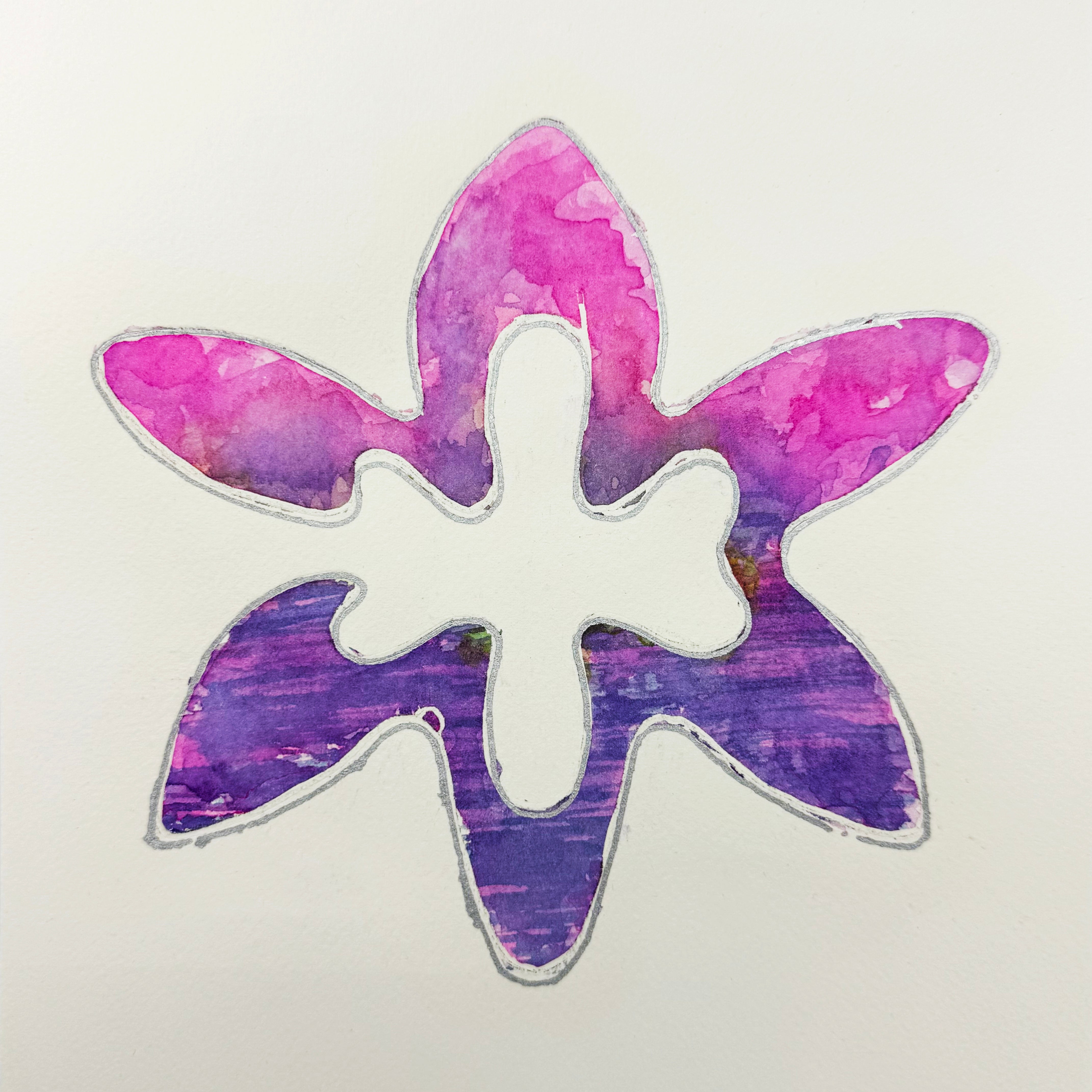 Mindfulness Tracers 12/pkg