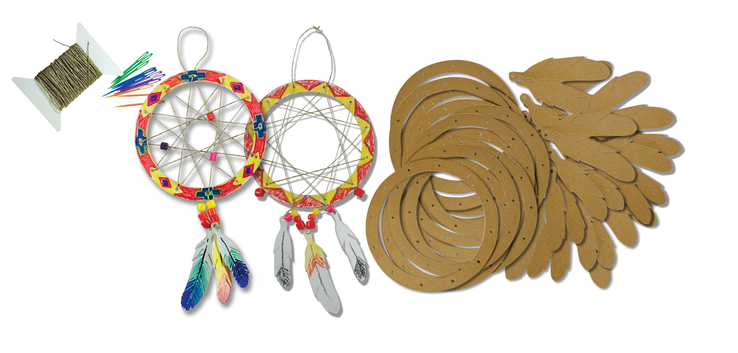 Dream Catcher  12/pkg
