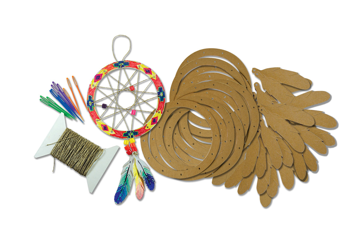Dream Catcher  12/pkg