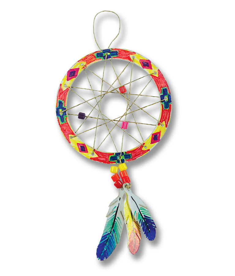 Dream Catcher  12/pkg
