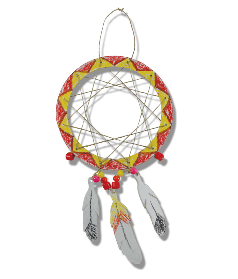 Dream Catcher  12/pkg