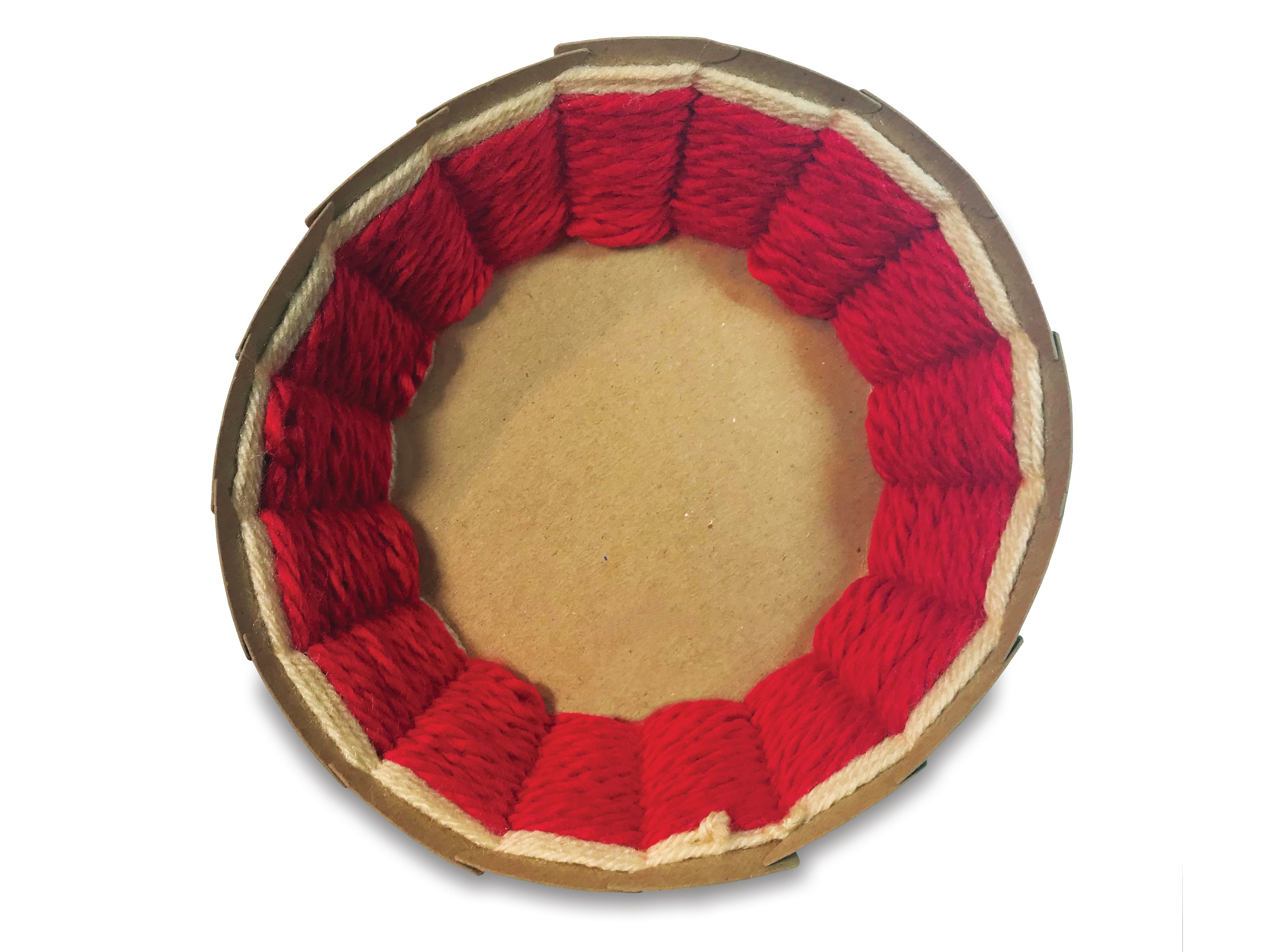 Basket Bases  24/pkg