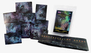 Constellation Cards