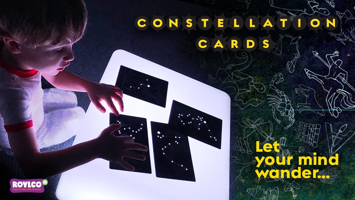 Constellation Cards