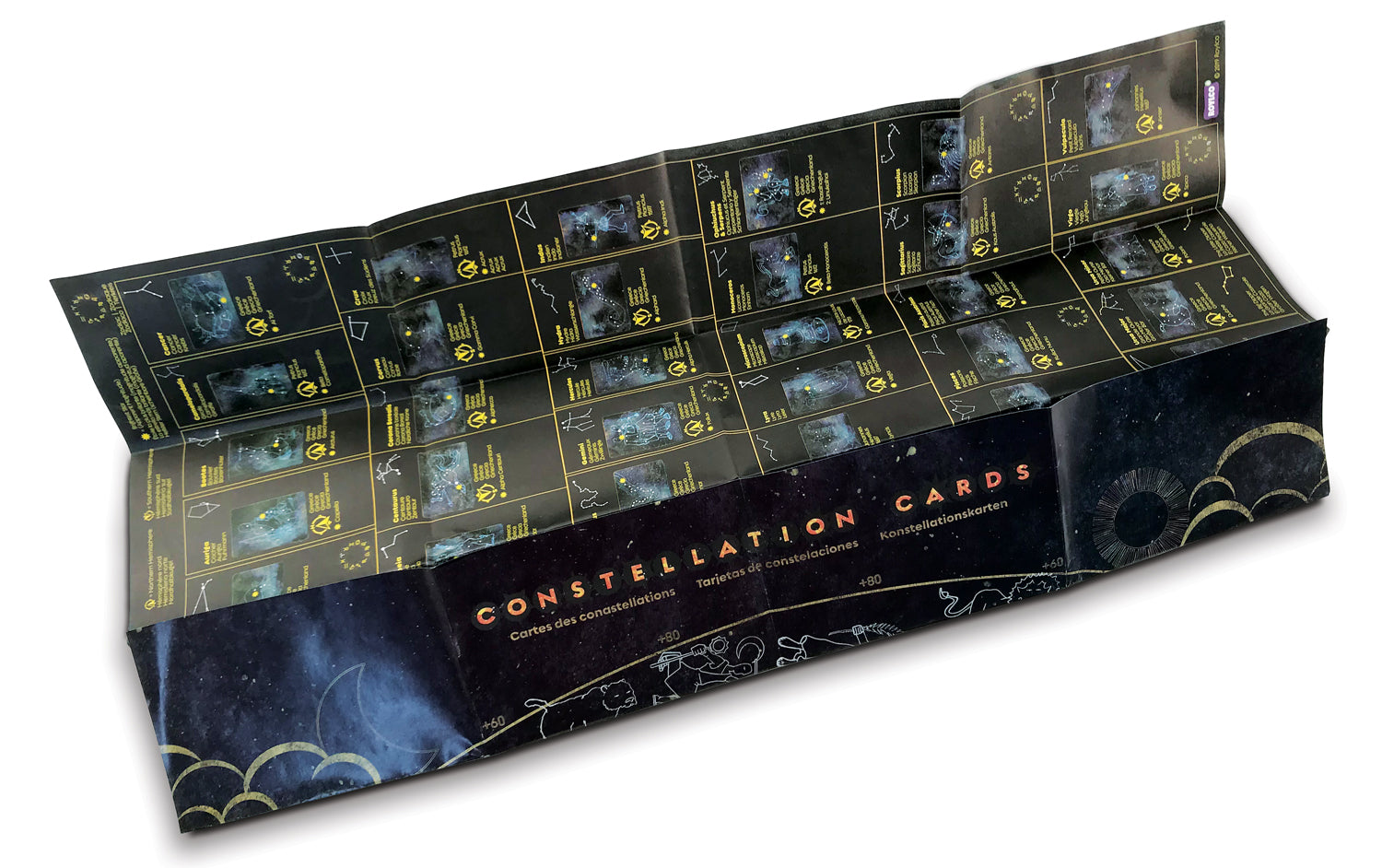 Constellation Cards