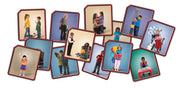 Explore Emotions Photo Cards  24/pkg