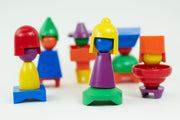 GEMO Dolls