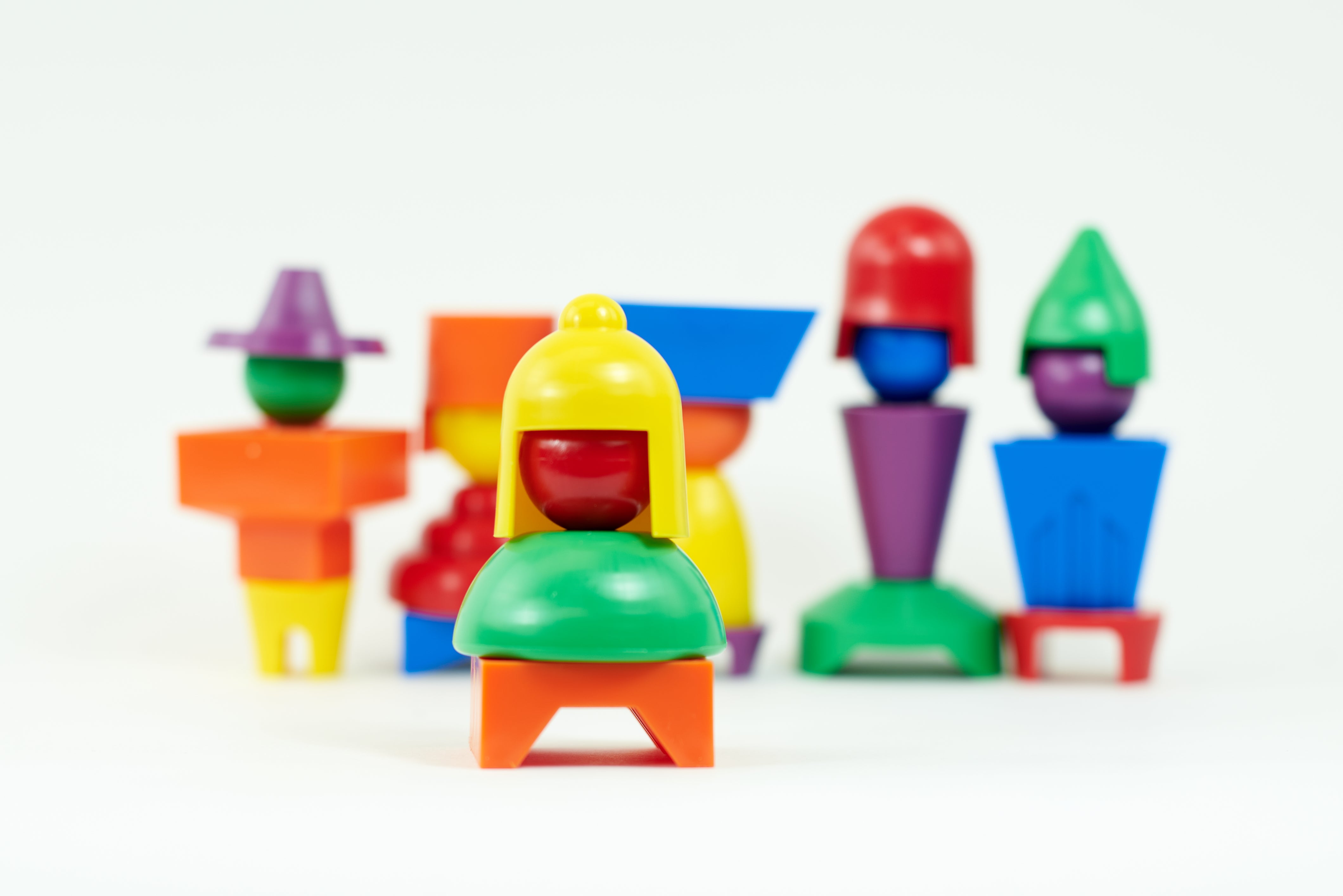 GEMO Dolls