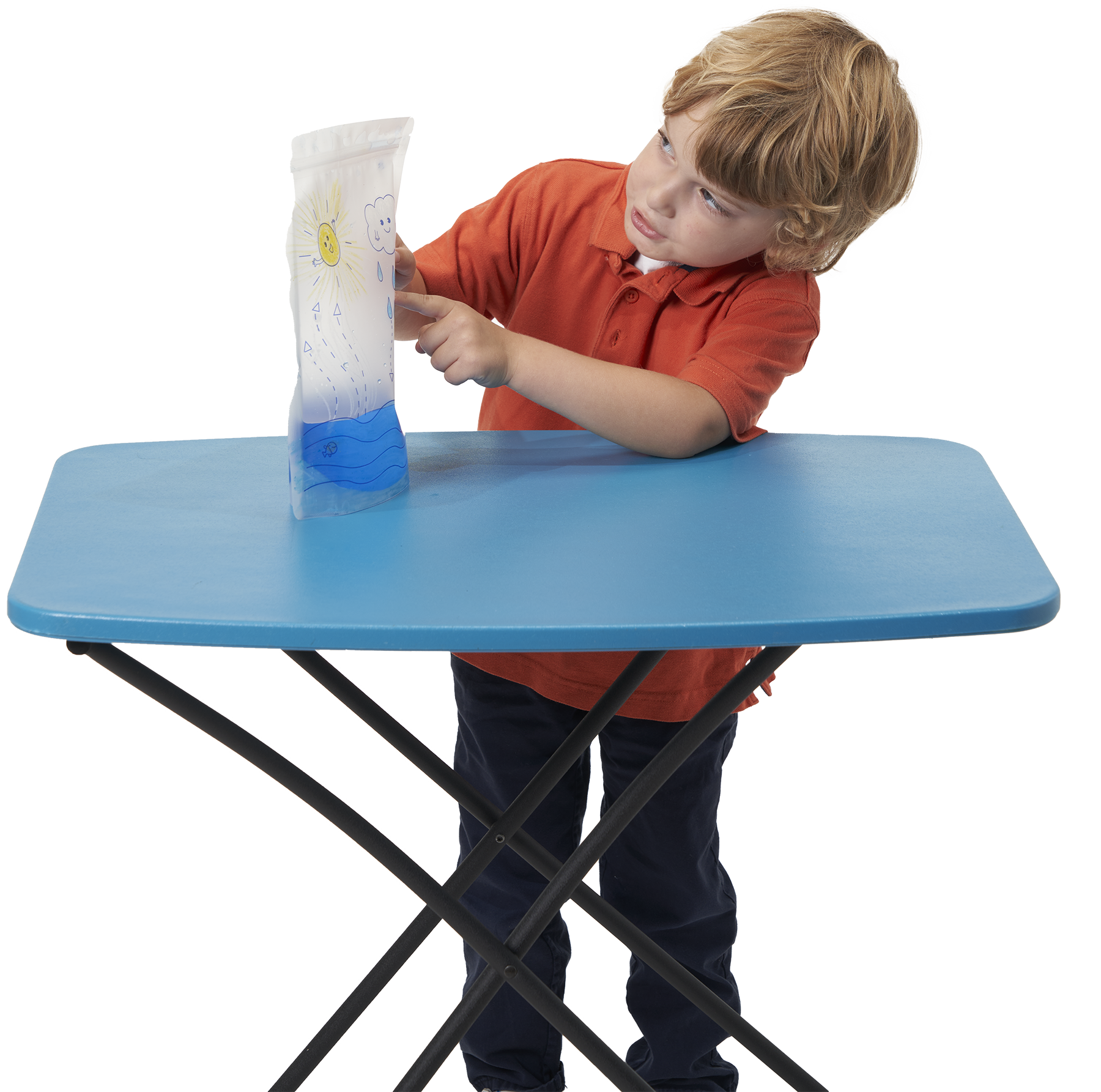 Water Cycle Experiment Kit