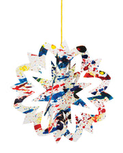 3D Ornaments