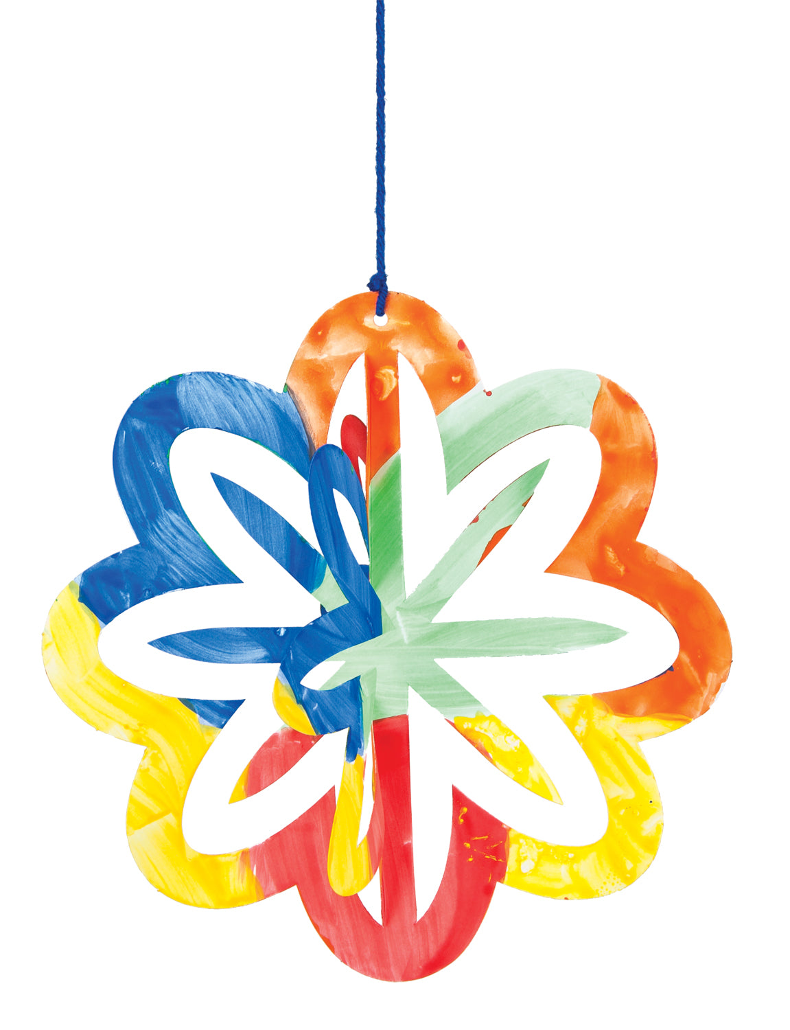 3D Ornaments