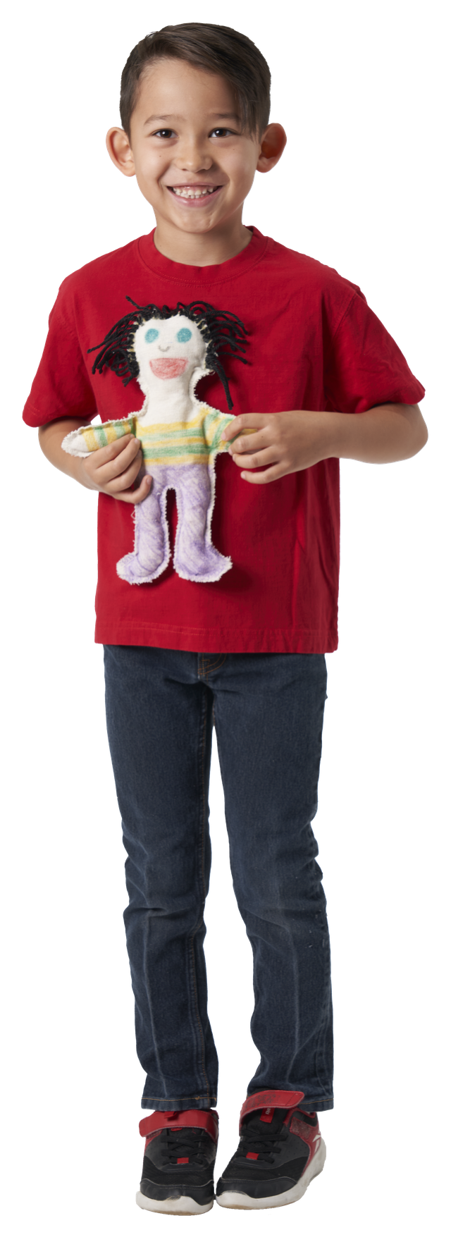 All About Me Dolls