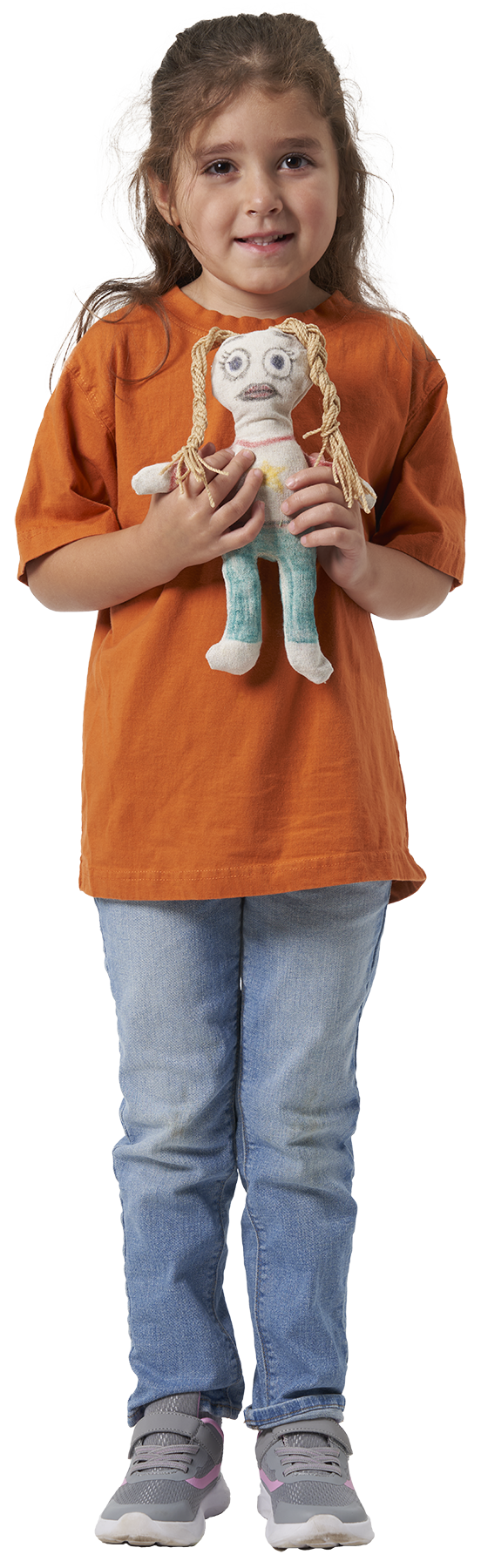 All About Me Dolls