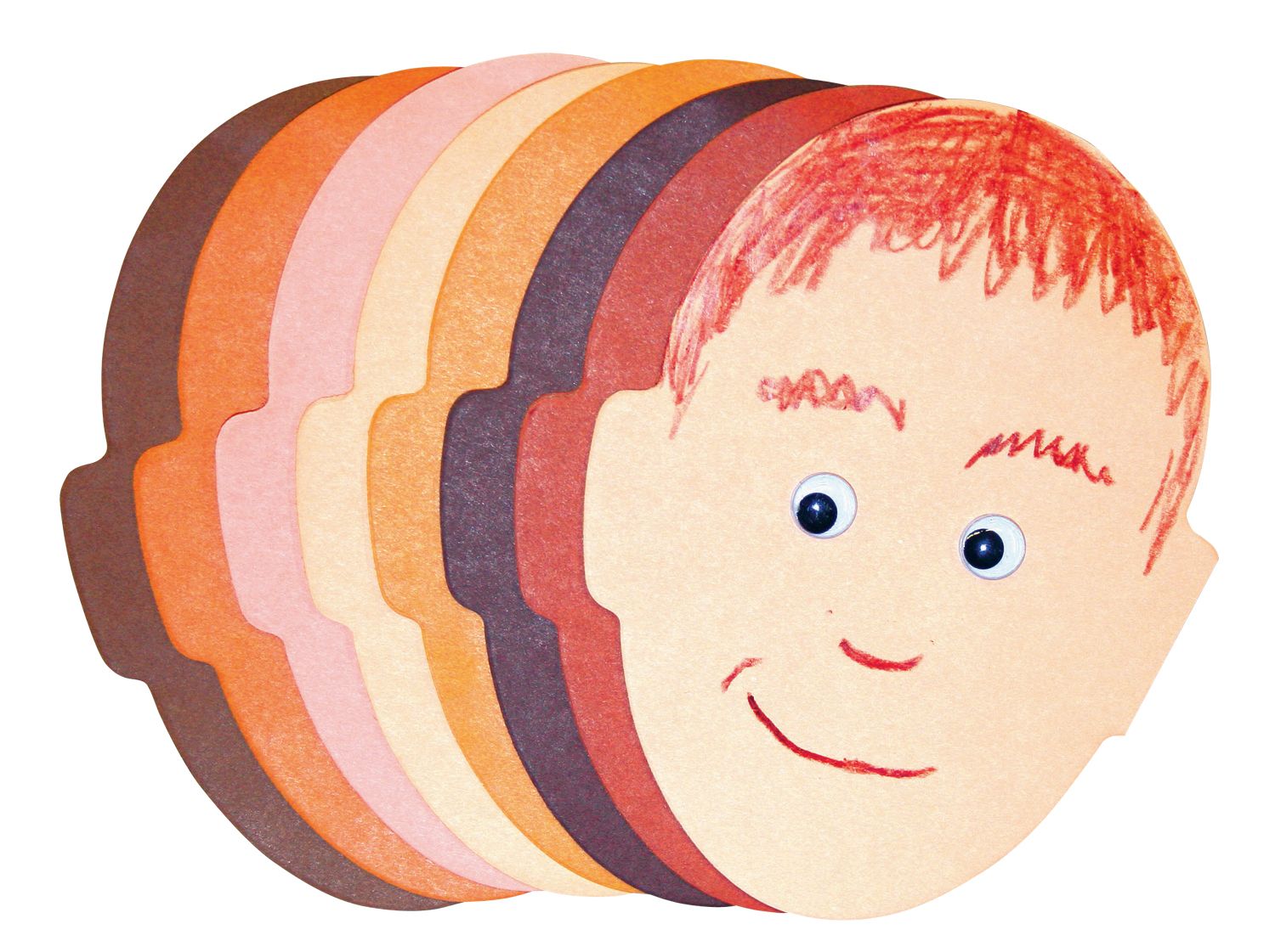 Face Pad  50 sheets