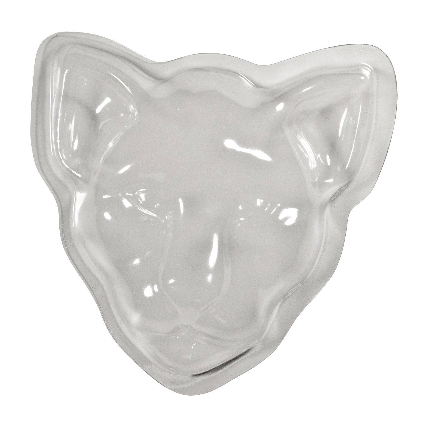 Animal Face Forms™  5 designs