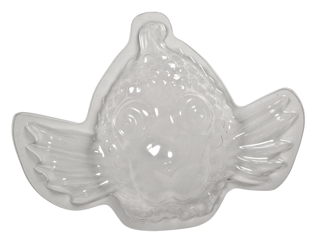 Animal Face Forms™  5 designs