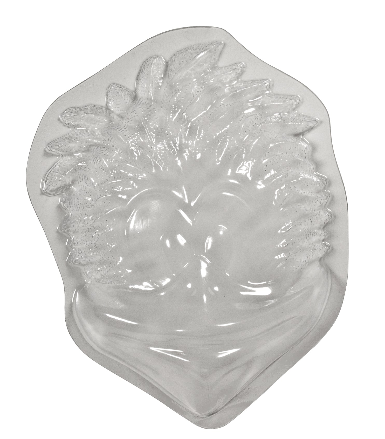 Animal Face Forms™  5 designs