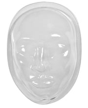 Face Forms 10/pkg