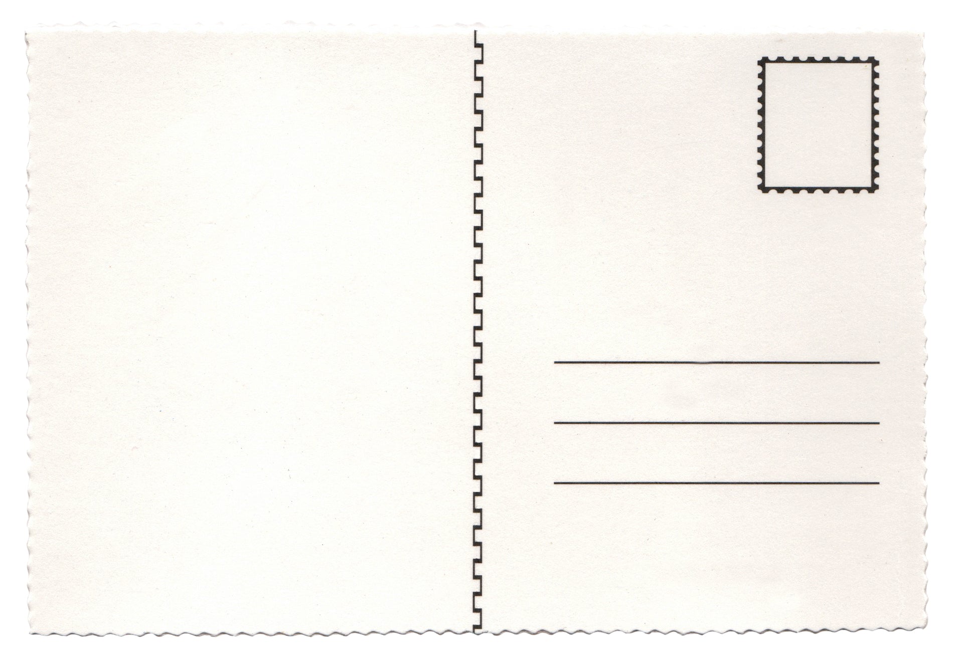Design-A-Postcard  24/pkg