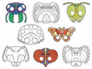 Insect Mask