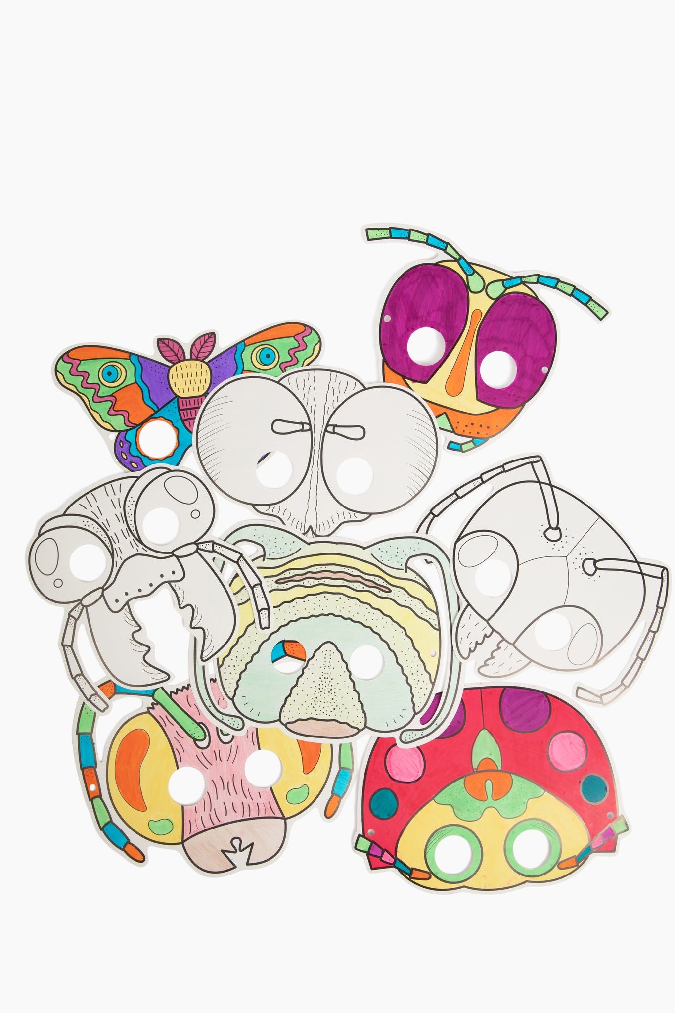 Insect Mask