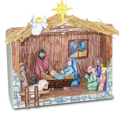 Set the Scene Diorama Box  12/pkg