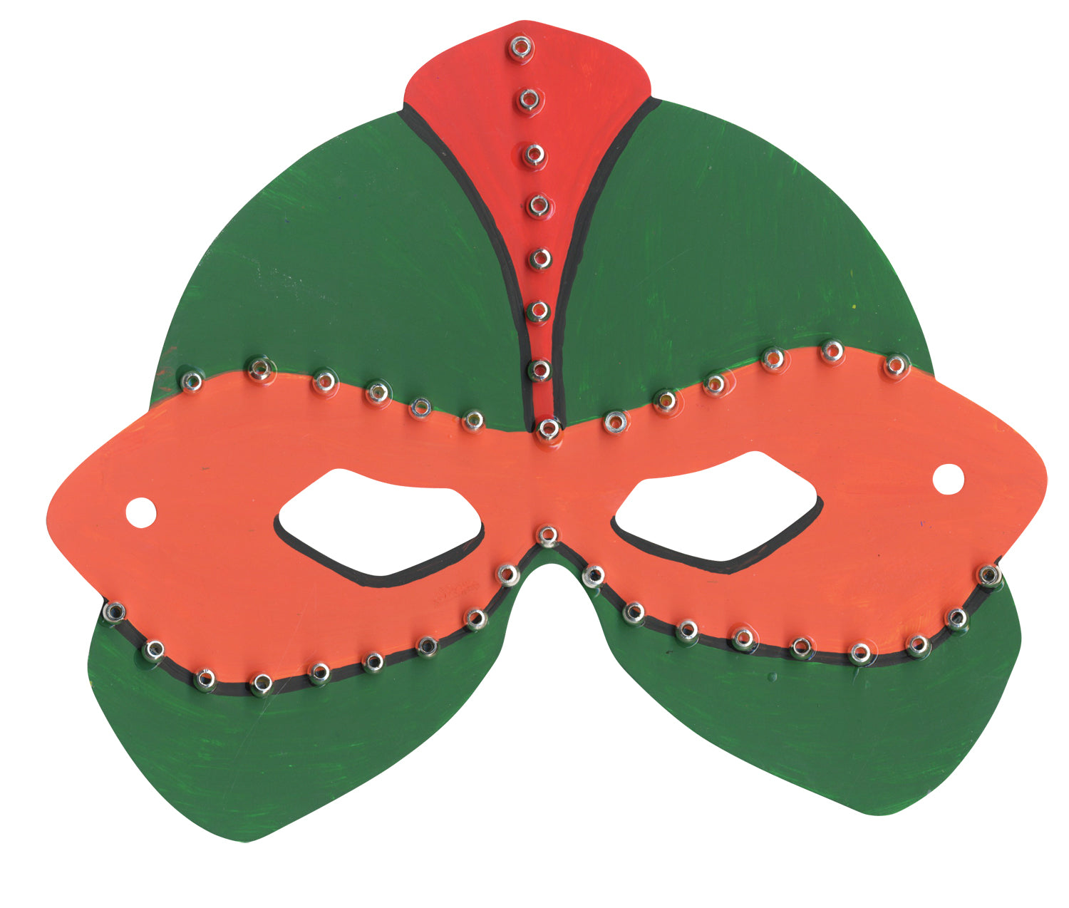 Super Hero Masks