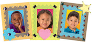 Super Value Chipboard Picture Frames