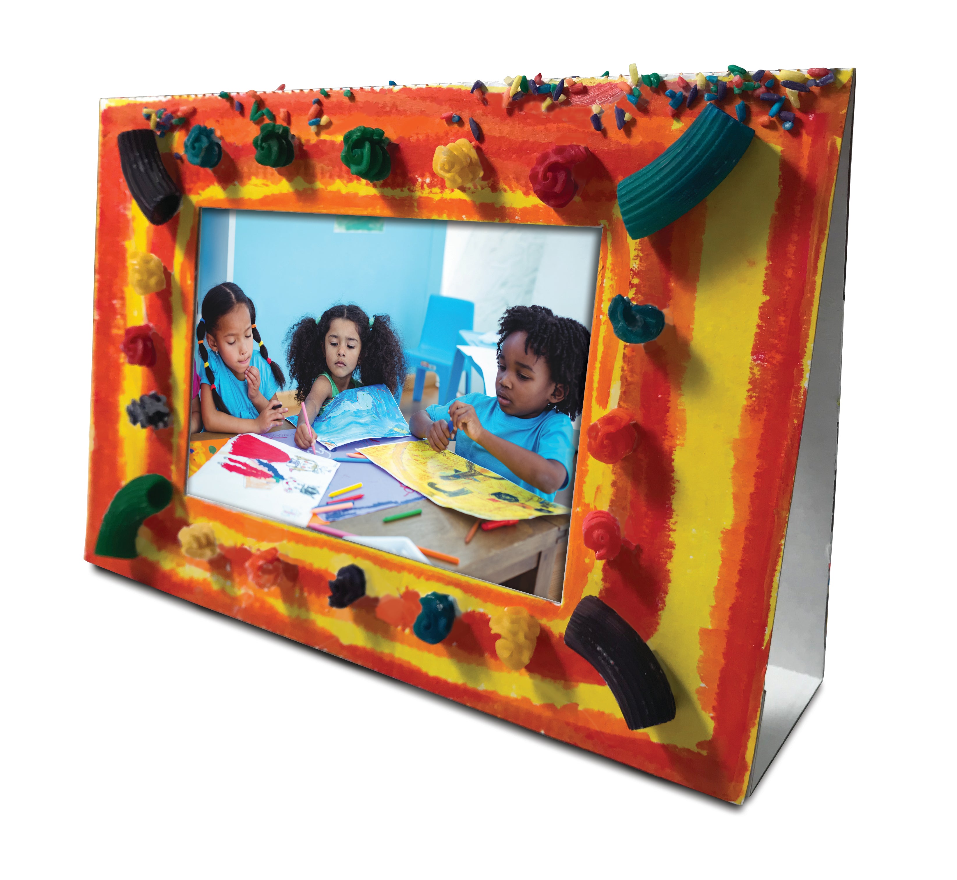 Stand Up Picture Frames 24/pkg
