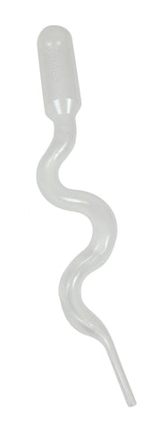 Squiggle Pipettes  15/pkg