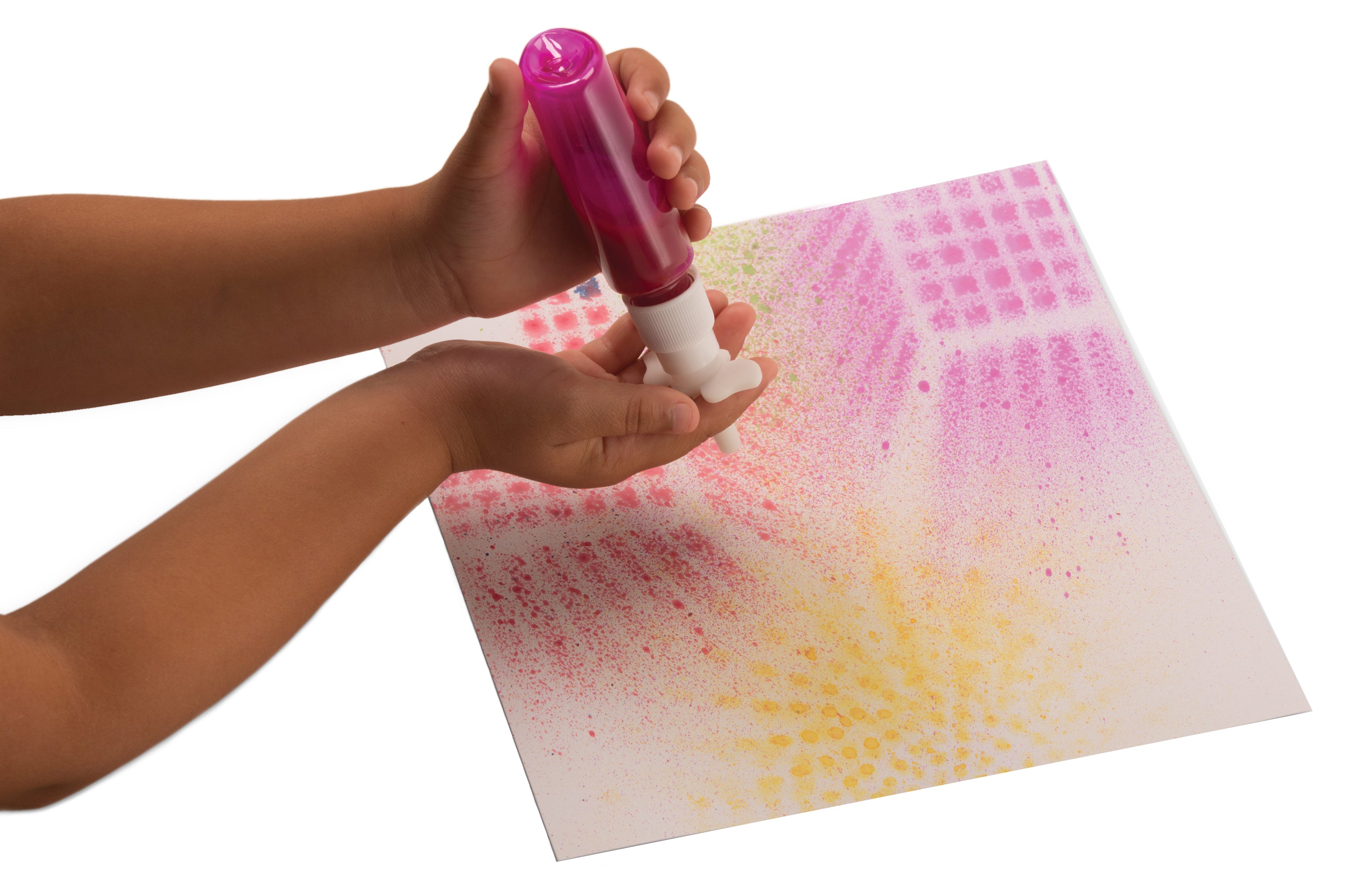 Junior Paint Spritzer  5/pkg
