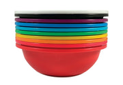 Bright Bowls 10/pkg